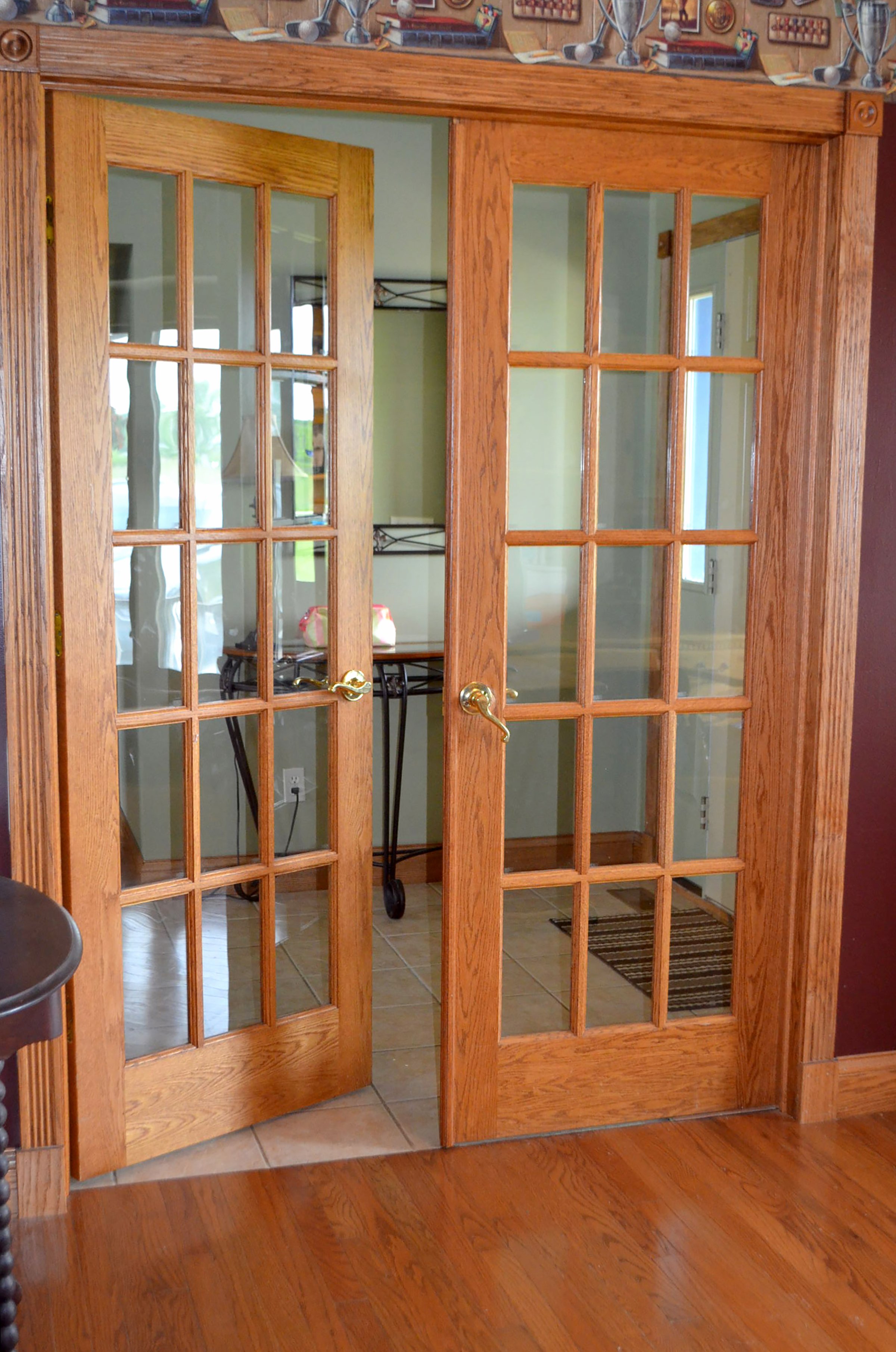 Property photo 45 - REAL ESTATE AUCTION IN ALLEN COUNTY, INDIANA
